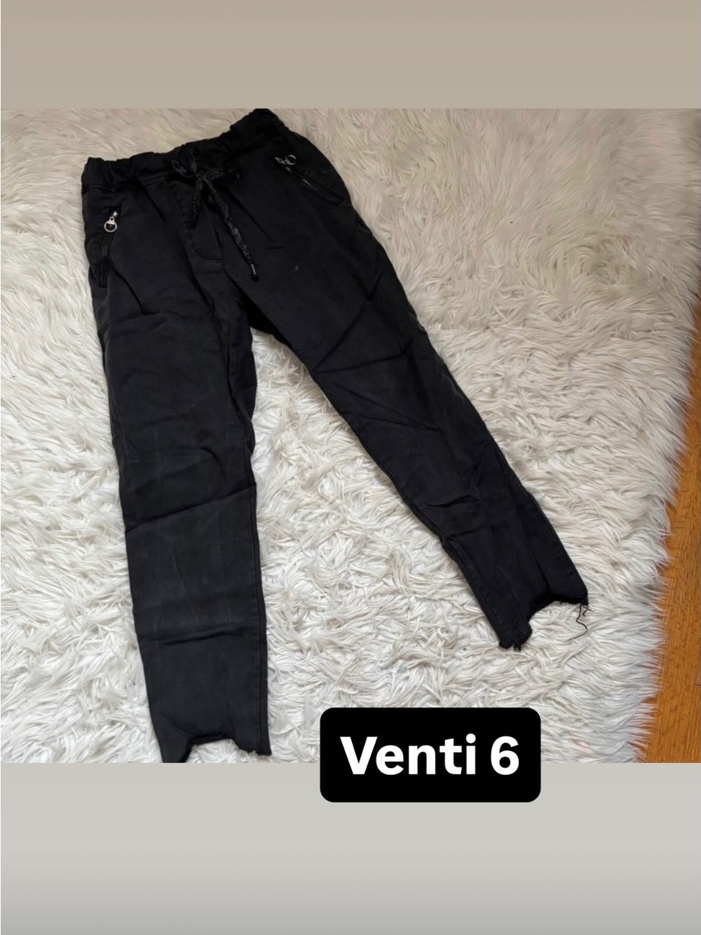 Venti 6 Jogger Pants